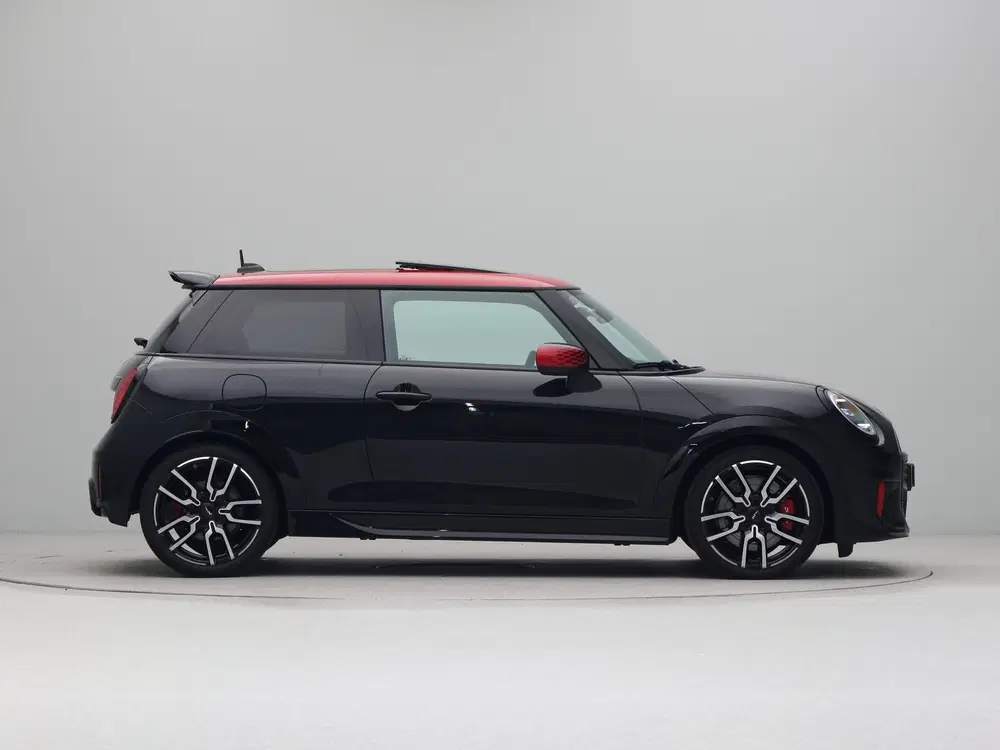Mini John Cooper Works John Cooper Works Pakket XL (bj 2025 uit 2025, foto 4