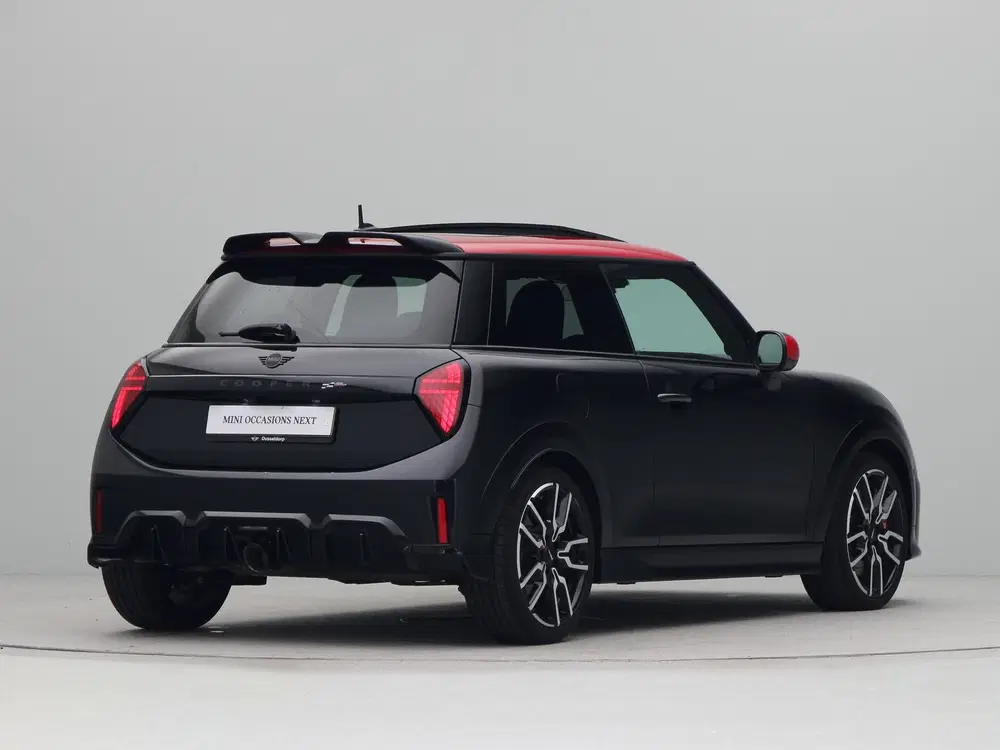 Mini John Cooper Works John Cooper Works Pakket XL (bj 2025 uit 2025, foto 5