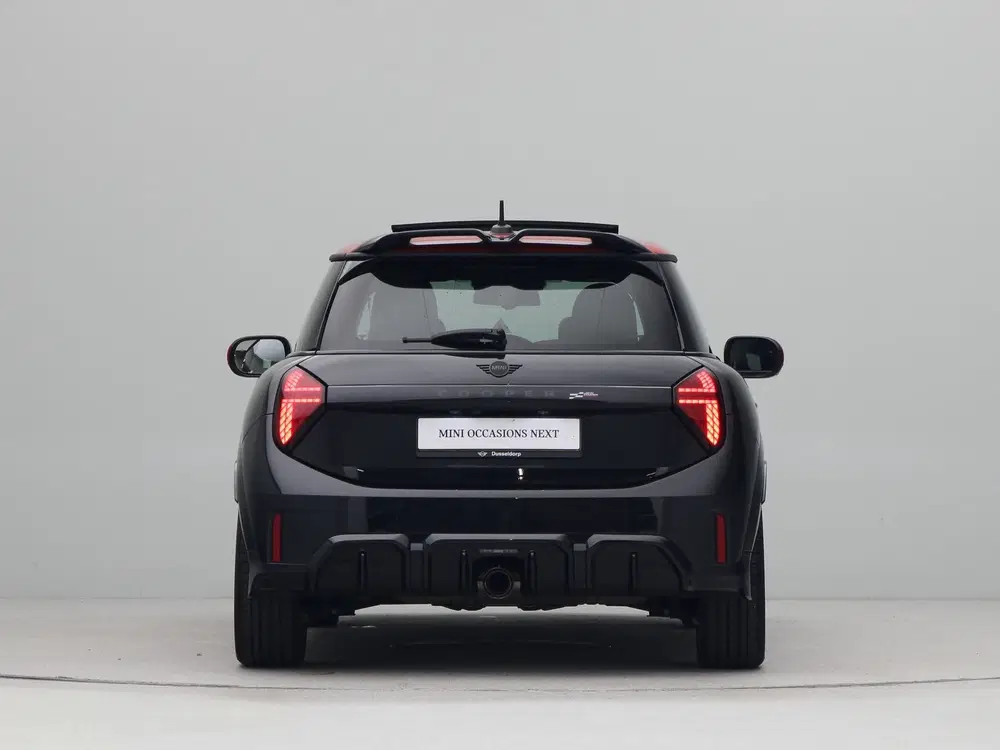 Mini John Cooper Works John Cooper Works Pakket XL (bj 2025 uit 2025, foto 6