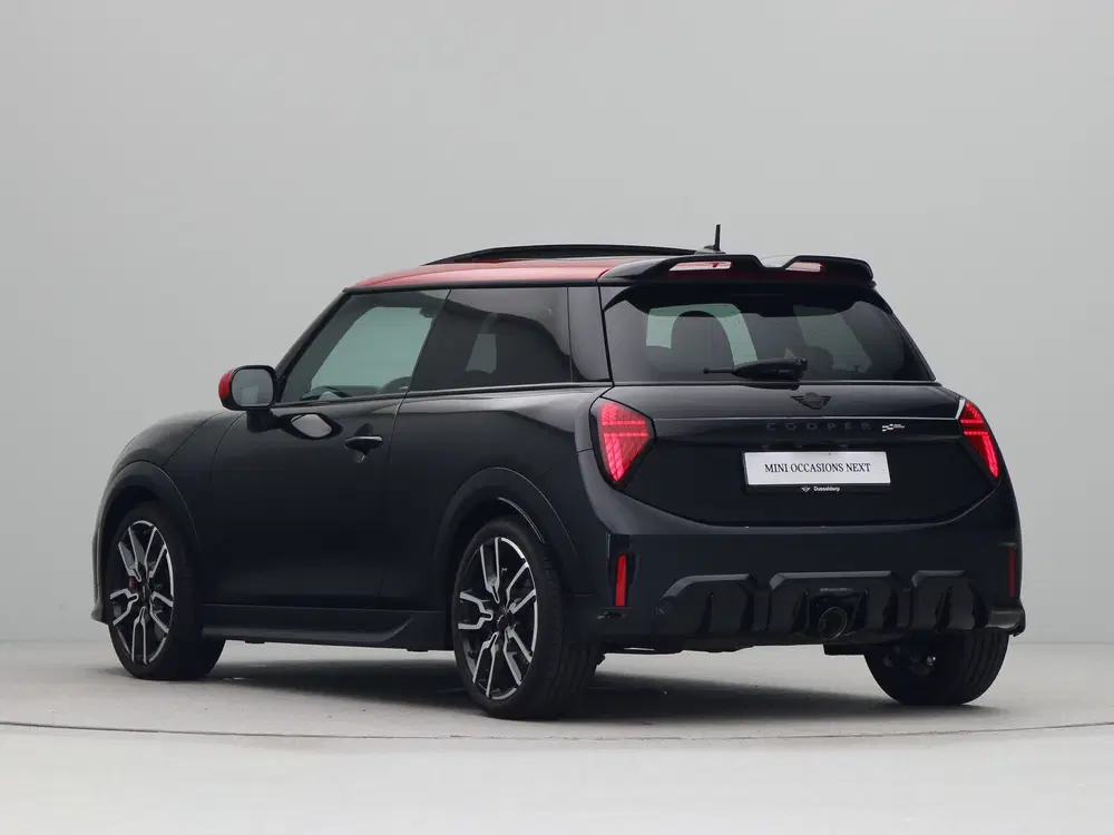 Mini John Cooper Works John Cooper Works Pakket XL (bj 2025 uit 2025, foto 7