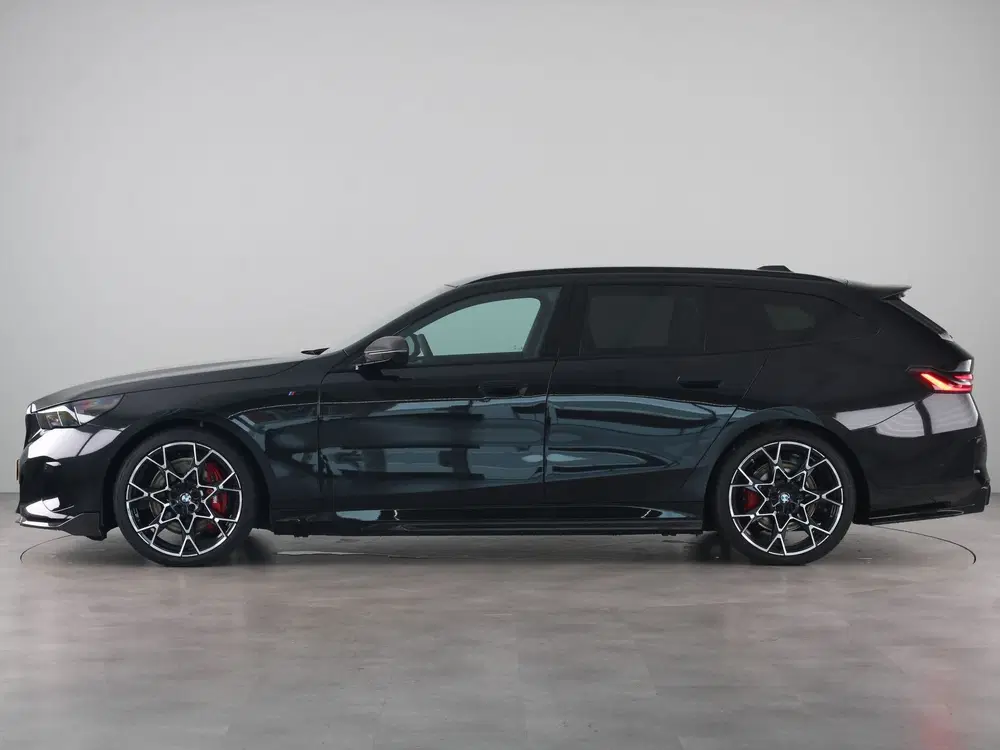 BMW i5 Touring eDrive40 M Sport Edition 84 kWh M uit 2026, foto 14