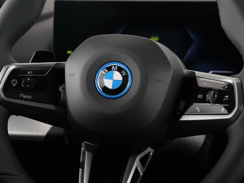 BMW i5 Touring eDrive40 M Sport Edition 84 kWh M uit 2026, foto 3