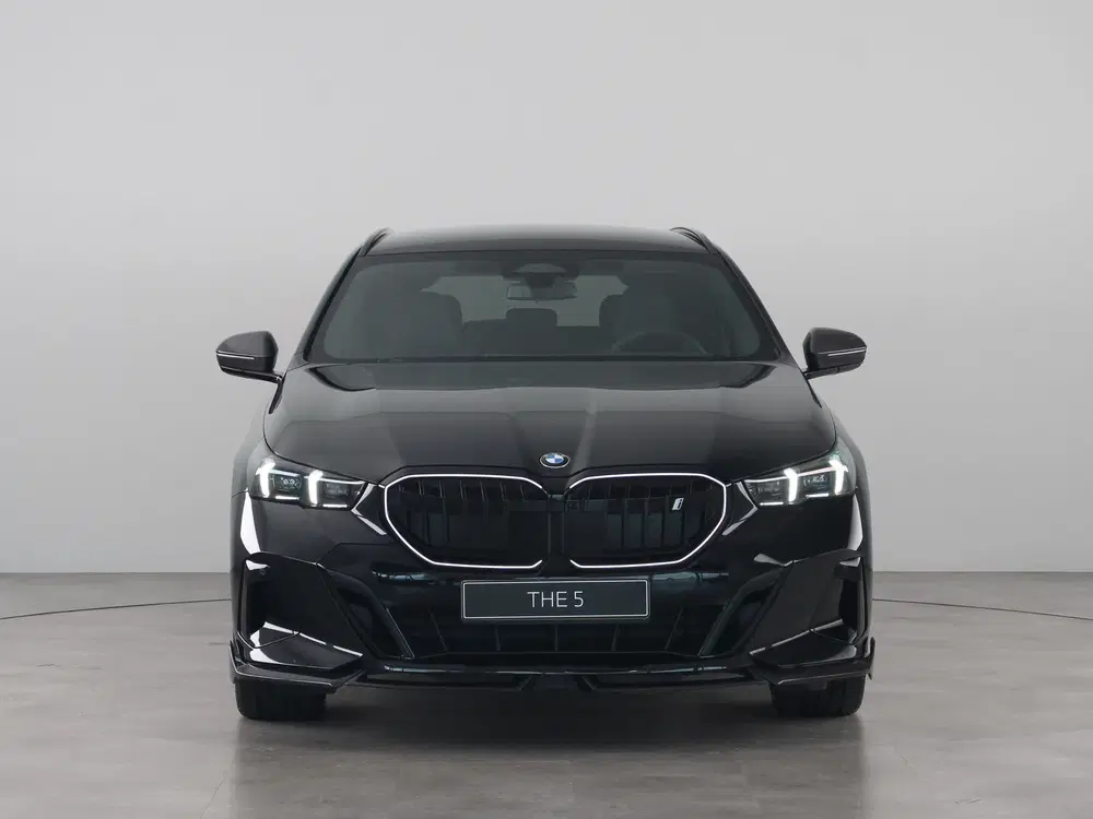 BMW i5 Touring eDrive40 M Sport Edition 84 kWh M uit 2026, foto 8