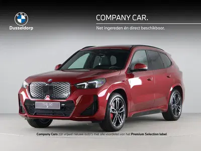 BMW iX1 eDrive20 67 kWh M Sport Edition (bj 2026 uit 2026