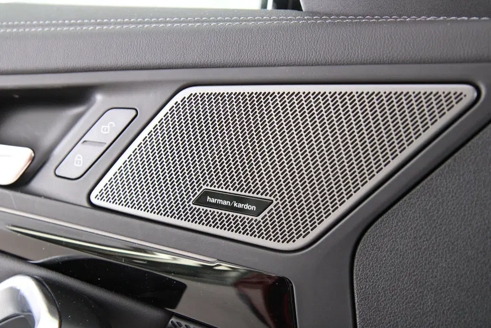 BMW iX1 eDrive20 67 kWh M Sport Edition (bj 2026 uit 2026, foto 13