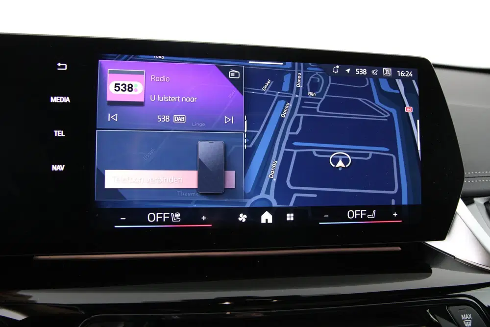 BMW iX1 eDrive20 67 kWh M Sport Edition (bj 2026 uit 2026, foto 14