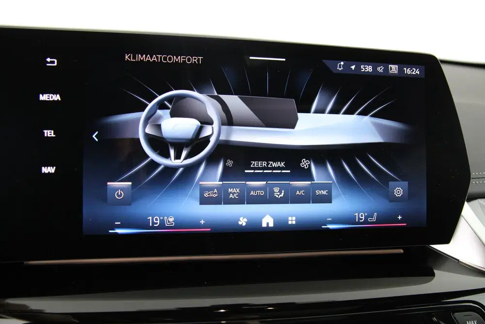 BMW iX1 eDrive20 67 kWh M Sport Edition (bj 2026 uit 2026, foto 15
