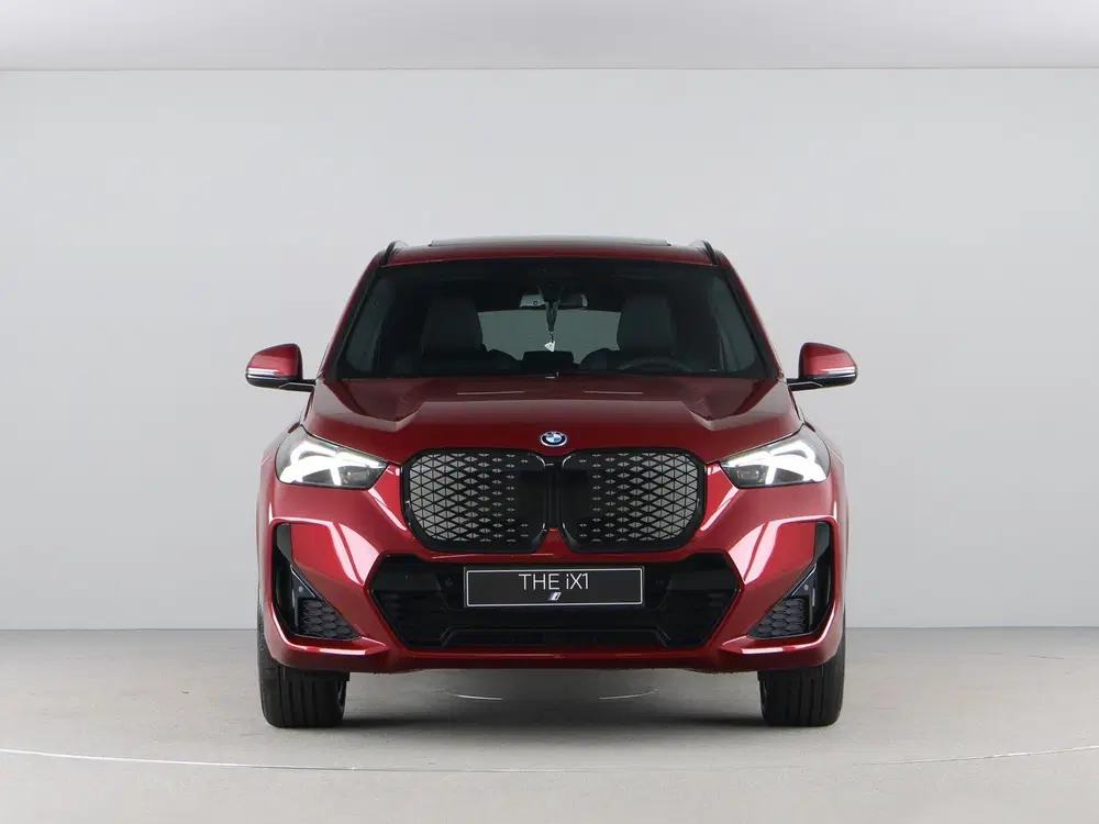 BMW iX1 eDrive20 67 kWh M Sport Edition (bj 2026 uit 2026, foto 2