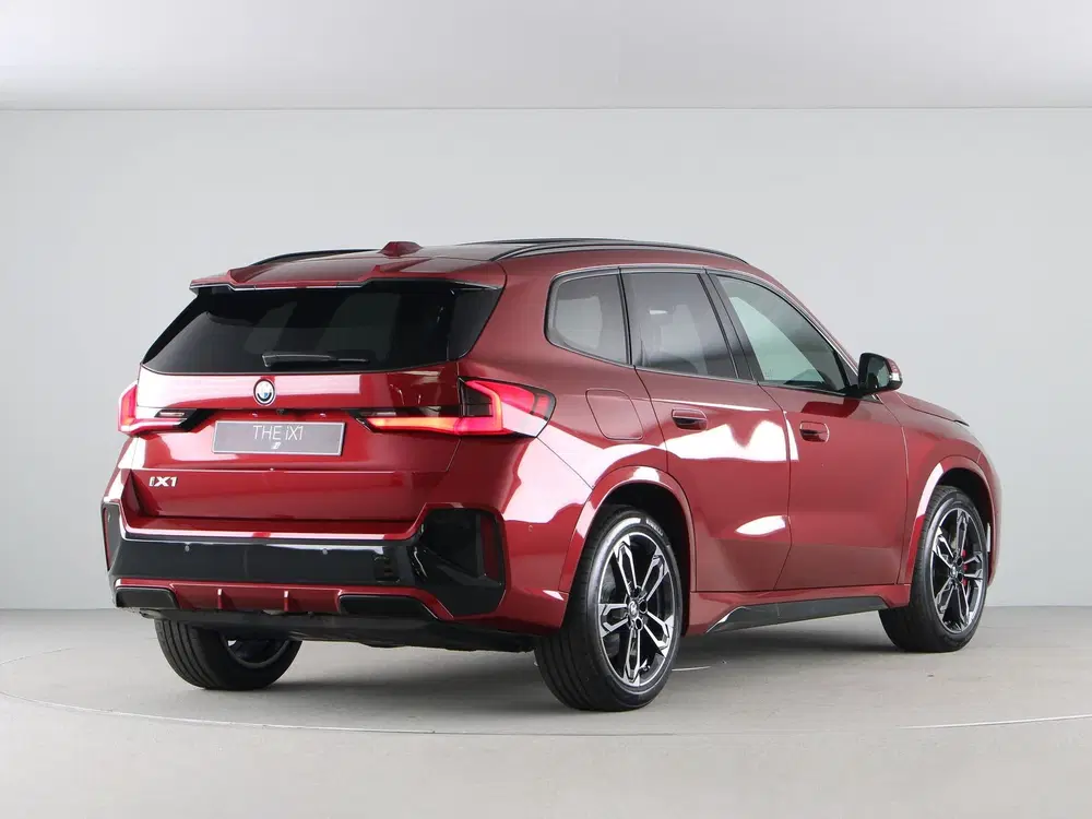 BMW iX1 eDrive20 67 kWh M Sport Edition (bj 2026 uit 2026, foto 5