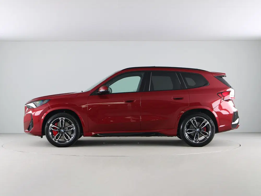 BMW iX1 eDrive20 67 kWh M Sport Edition (bj 2026 uit 2026, foto 8