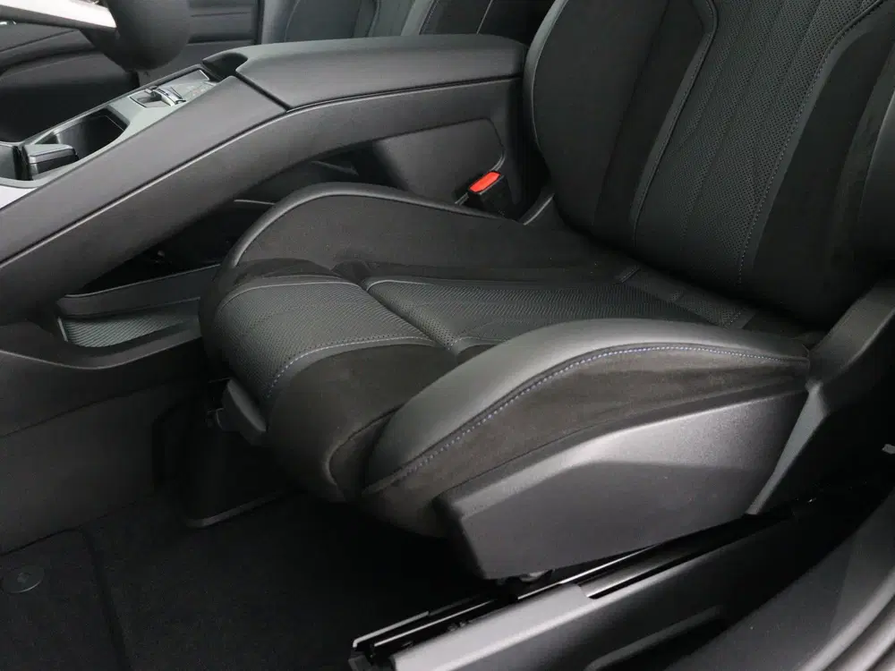 BMW iX3 40 eDrive 83 kWh uit 2026, foto 13