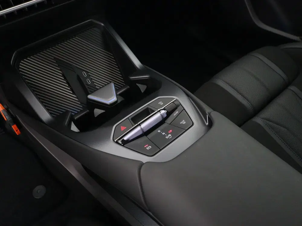 BMW iX3 40 eDrive 83 kWh uit 2026, foto 15