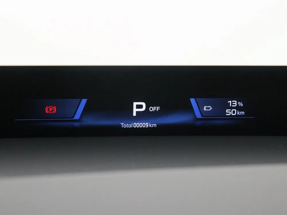 BMW iX3 40 eDrive 83 kWh uit 2026, foto 3