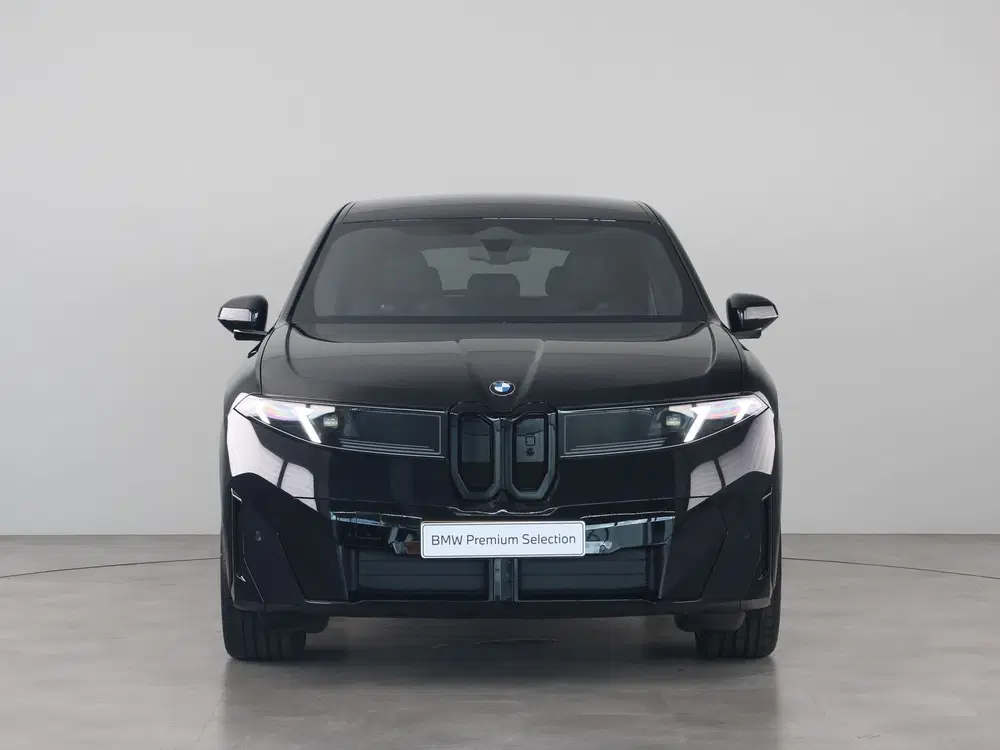 BMW iX3 40 eDrive 83 kWh uit 2026, foto 5
