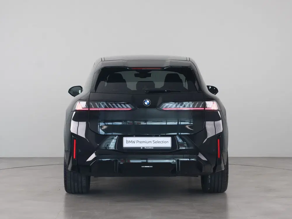 BMW iX3 40 eDrive 83 kWh uit 2026, foto 9