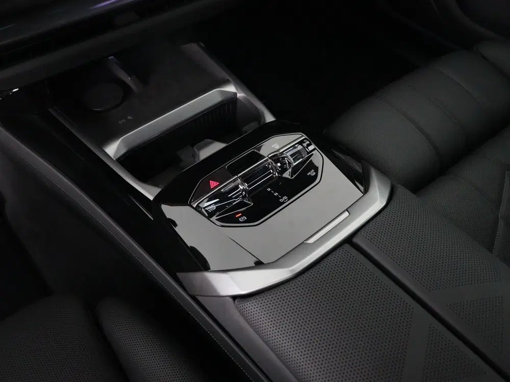 BMW i7 xDrive50 118.1 kWh M Sport Pro uit 2026, foto 10