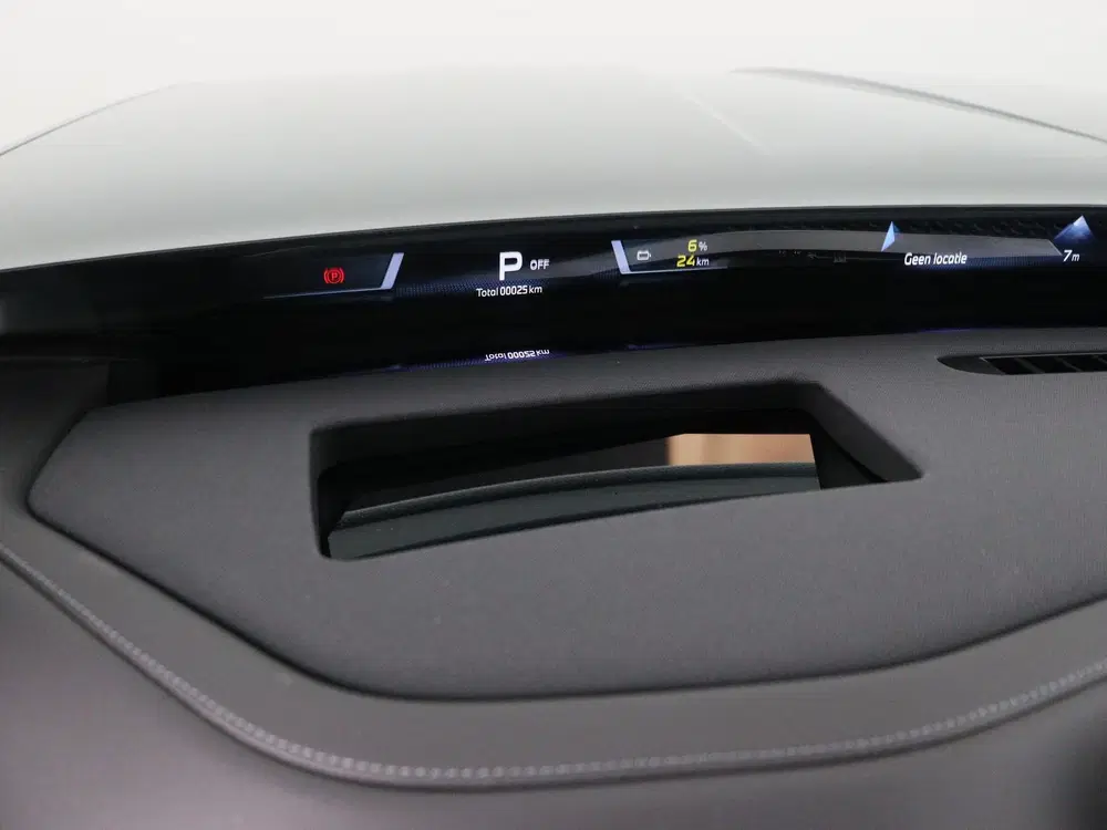 BMW i7 xDrive50 118.1 kWh M Sport Pro uit 2026, foto 11