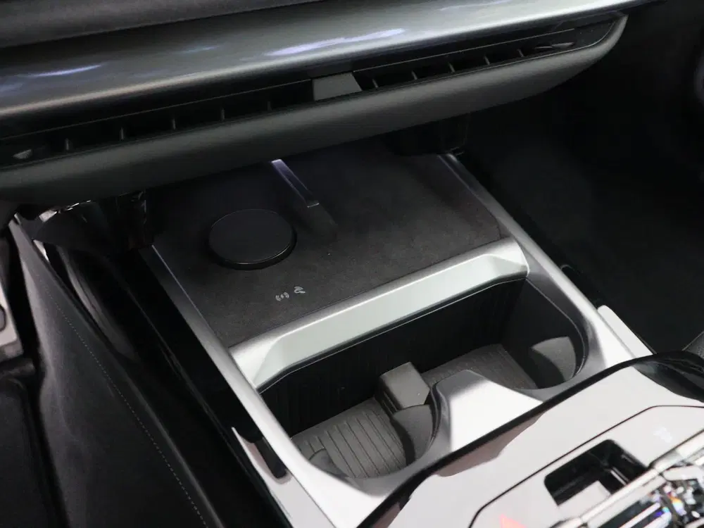 BMW i7 xDrive50 118.1 kWh M Sport Pro uit 2026, foto 12
