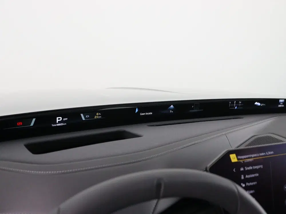 BMW i7 xDrive50 118.1 kWh M Sport Pro uit 2026, foto 14