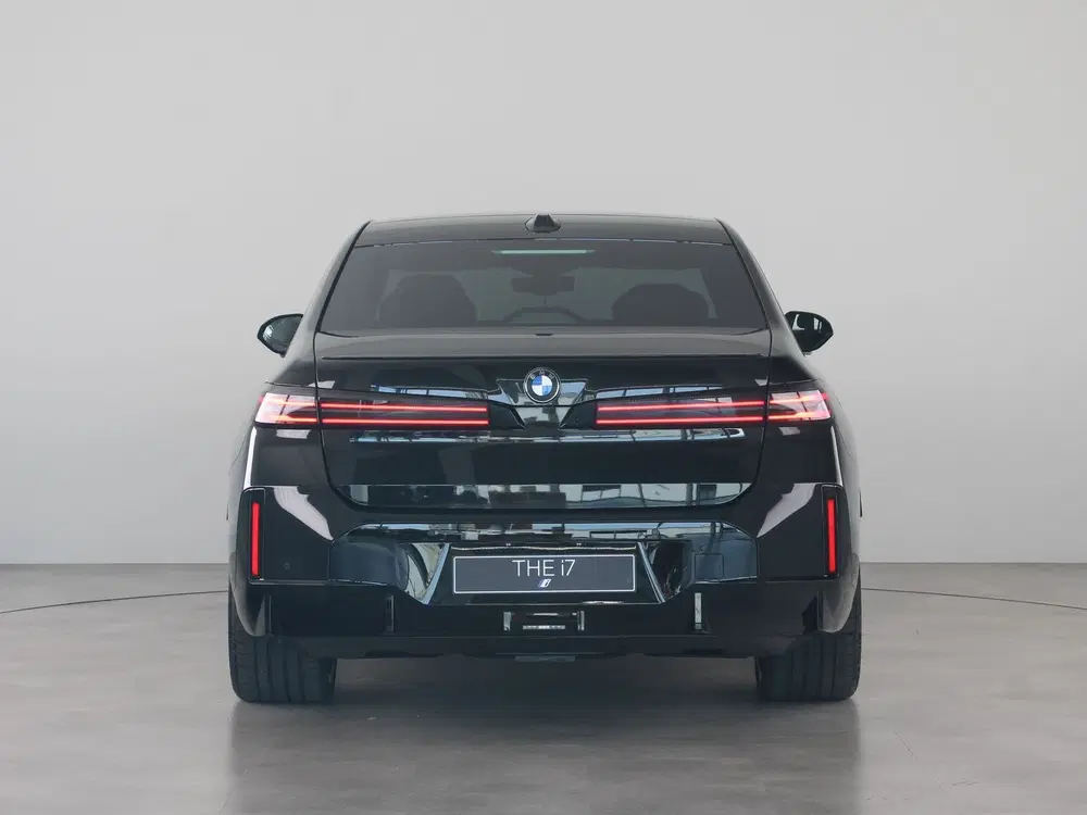 BMW i7 xDrive50 118.1 kWh M Sport Pro uit 2026, foto 6
