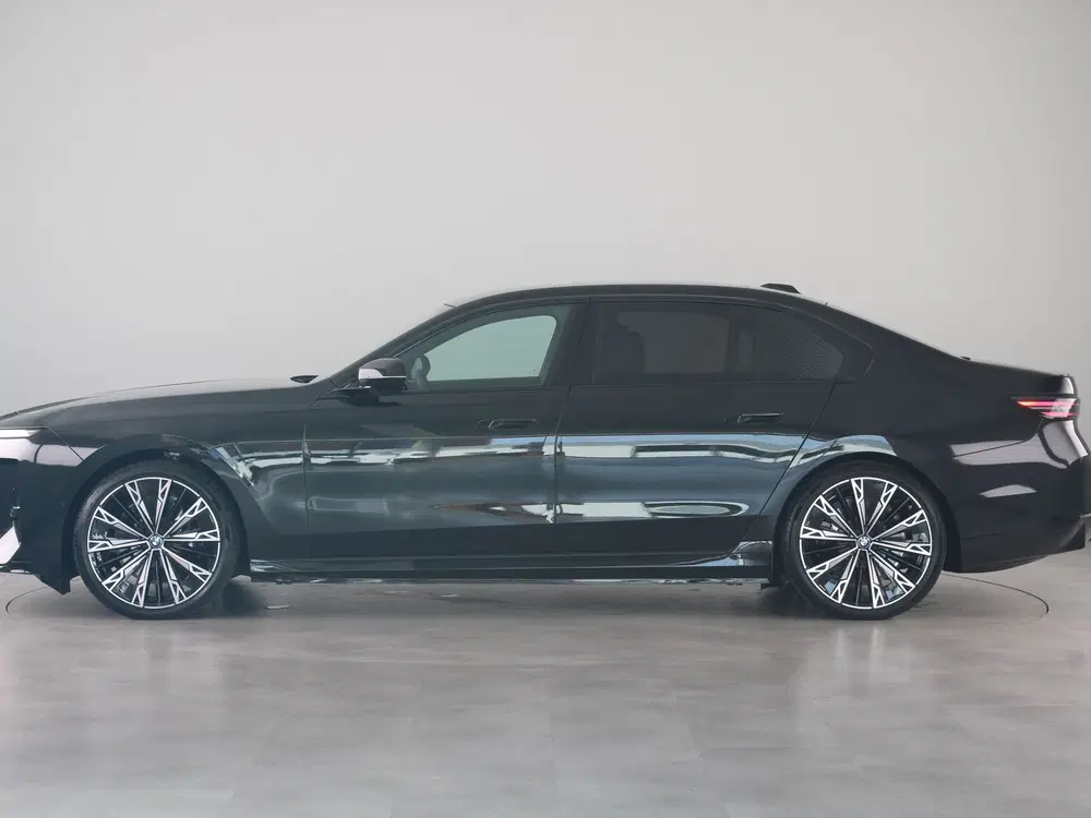 BMW i7 xDrive50 118.1 kWh M Sport Pro uit 2026, foto 8