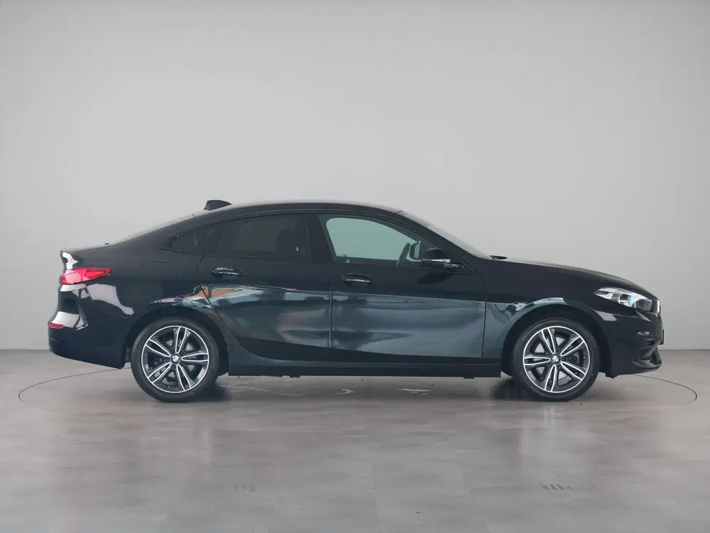 BMW 2-serie 218i Gran Coupé (bj 2023 uit 2023, foto 10