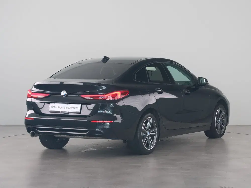 BMW 2-serie 218i Gran Coupé (bj 2023 uit 2023, foto 11