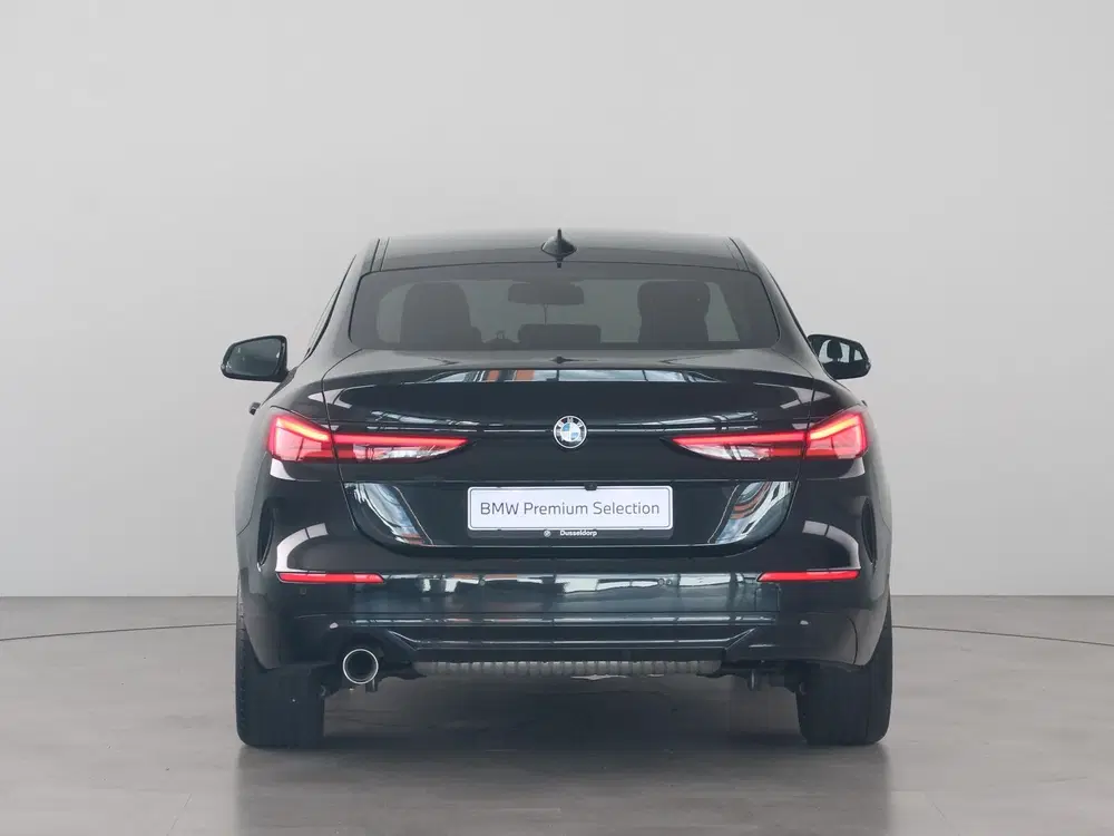 BMW 2-serie 218i Gran Coupé (bj 2023 uit 2023, foto 12