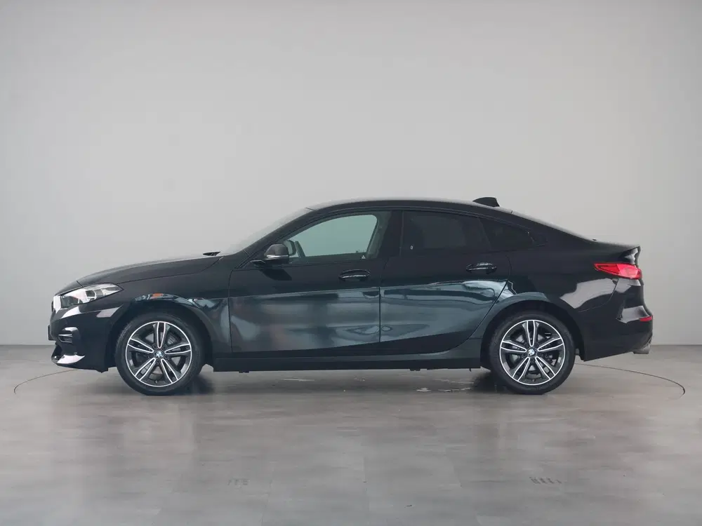 BMW 2-serie 218i Gran Coupé (bj 2023 uit 2023, foto 14