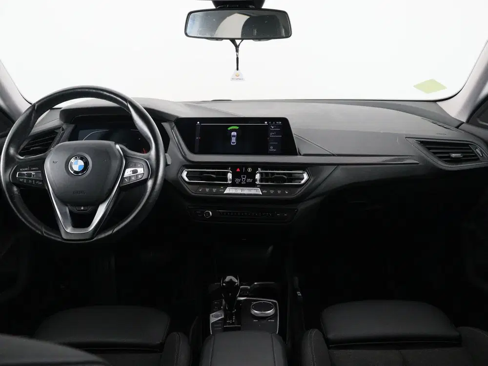 BMW 2-serie 218i Gran Coupé (bj 2023 uit 2023, foto 15