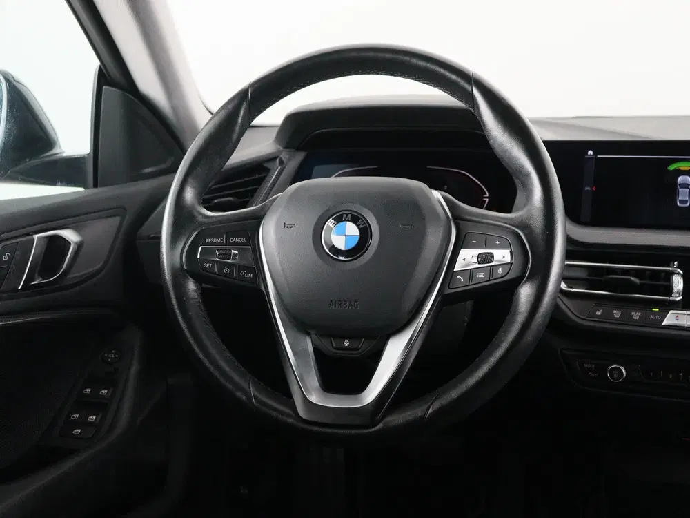 BMW 2-serie 218i Gran Coupé (bj 2023 uit 2023, foto 2