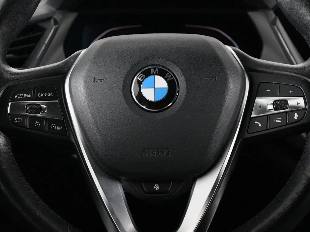 BMW 2-serie 218i Gran Coupé (bj 2023 uit 2023, foto 3
