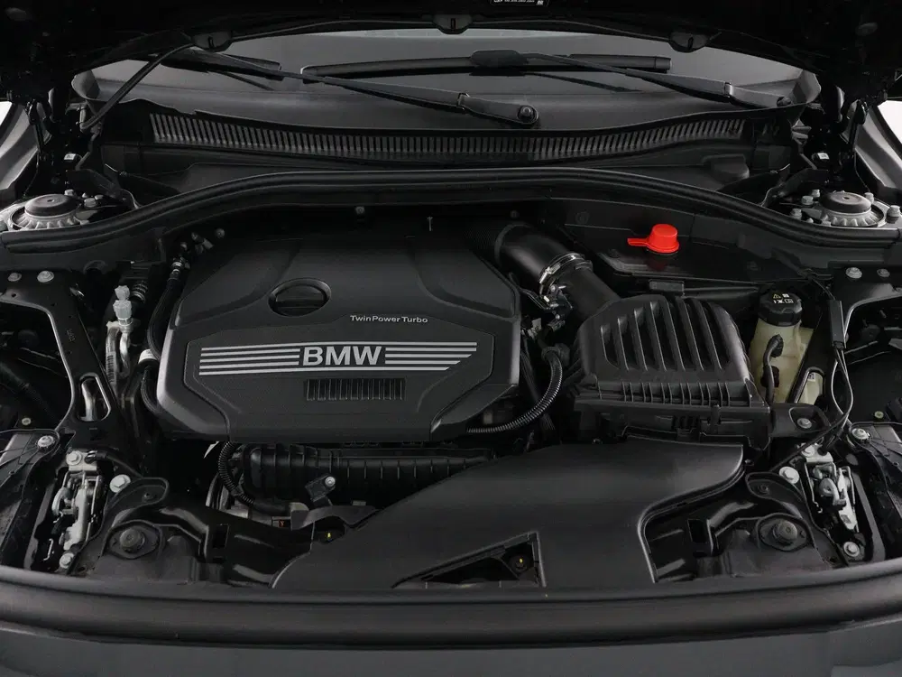 BMW 2-serie 218i Gran Coupé (bj 2023 uit 2023, foto 6