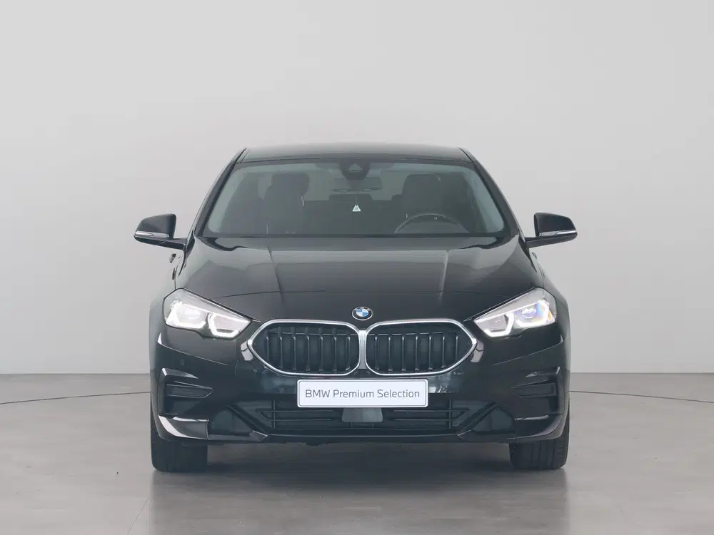 BMW 2-serie 218i Gran Coupé (bj 2023 uit 2023, foto 8