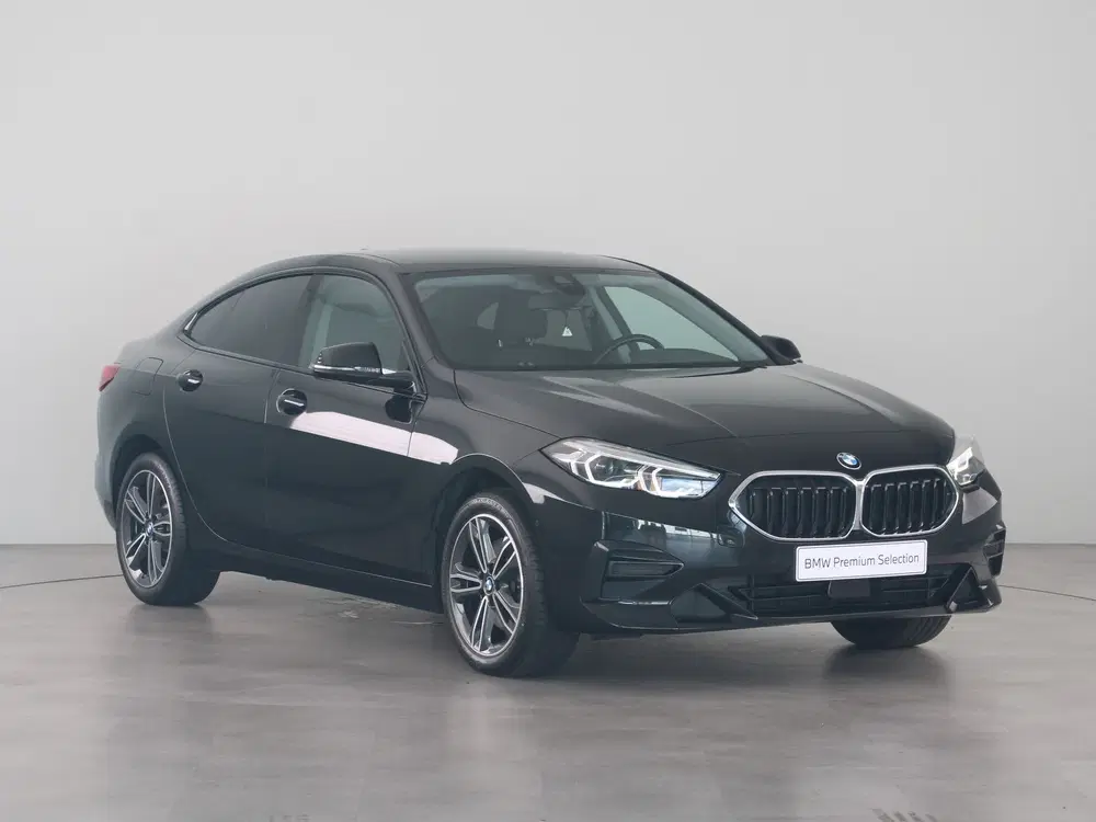 BMW 2-serie 218i Gran Coupé (bj 2023 uit 2023, foto 9