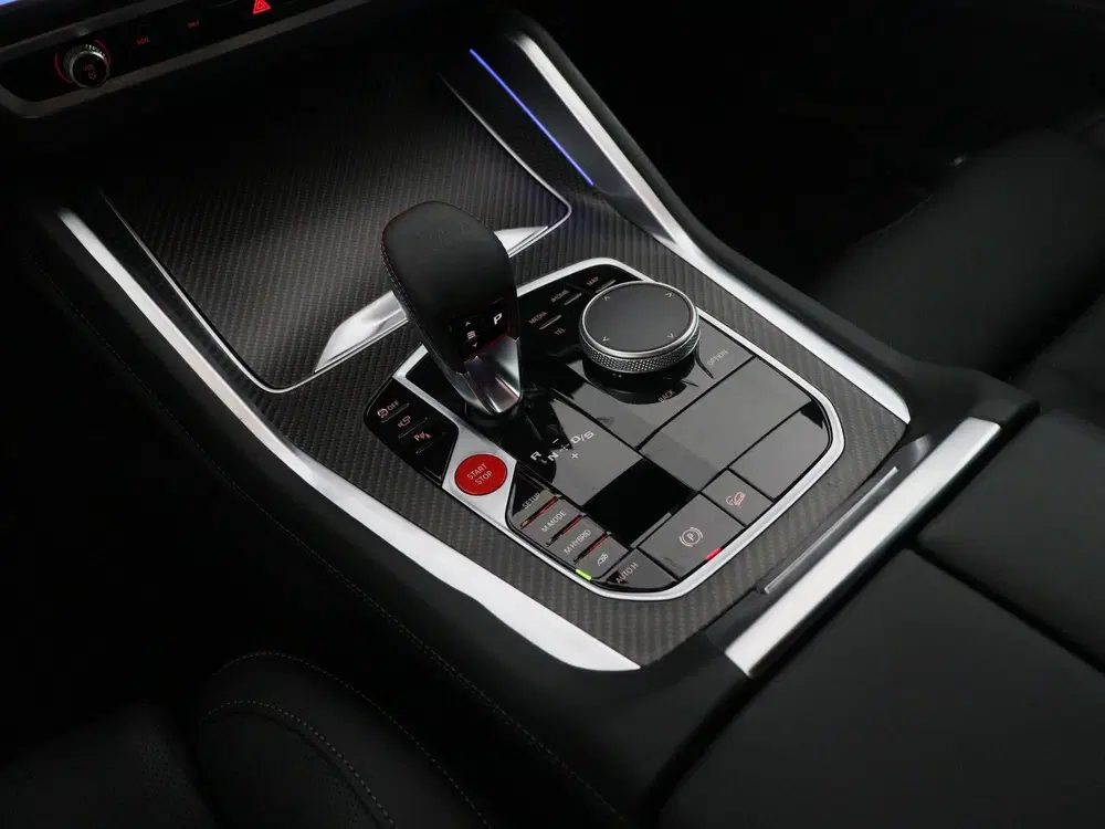 BMW XM PHEV 50e 30 kWh (bj 2026 uit 2026, foto 10