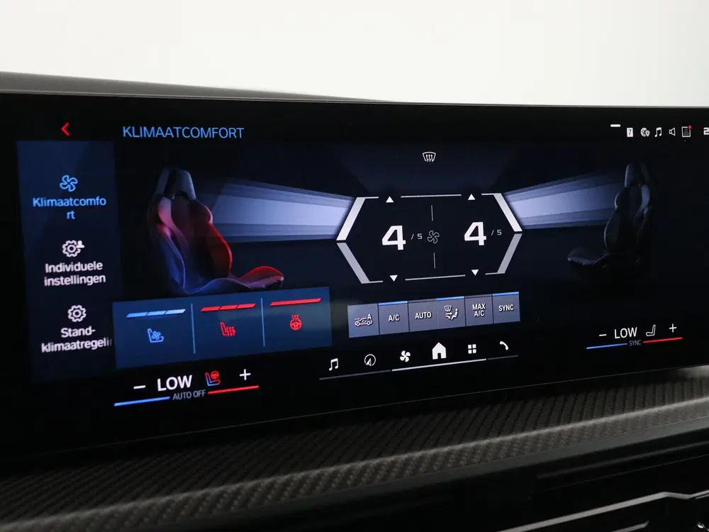 BMW XM PHEV 50e 30 kWh (bj 2026 uit 2026, foto 13