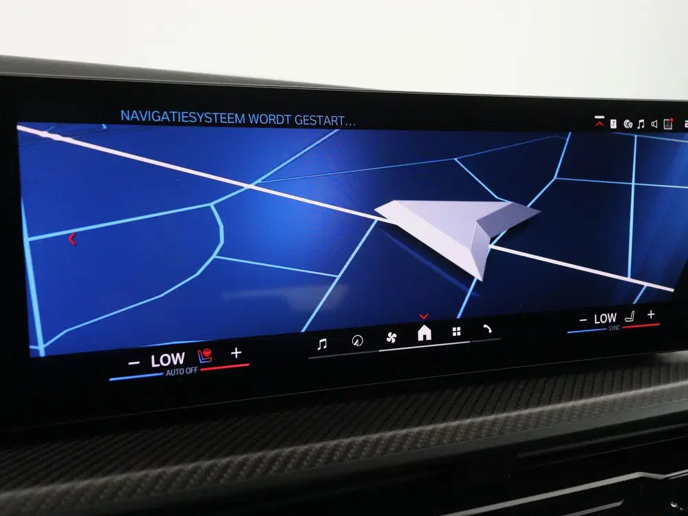 BMW XM PHEV 50e 30 kWh (bj 2026 uit 2026, foto 14