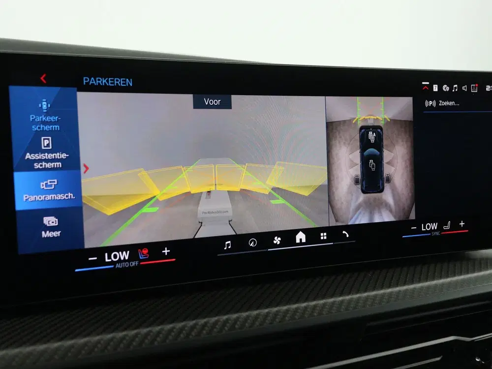 BMW XM PHEV 50e 30 kWh (bj 2026 uit 2026, foto 15