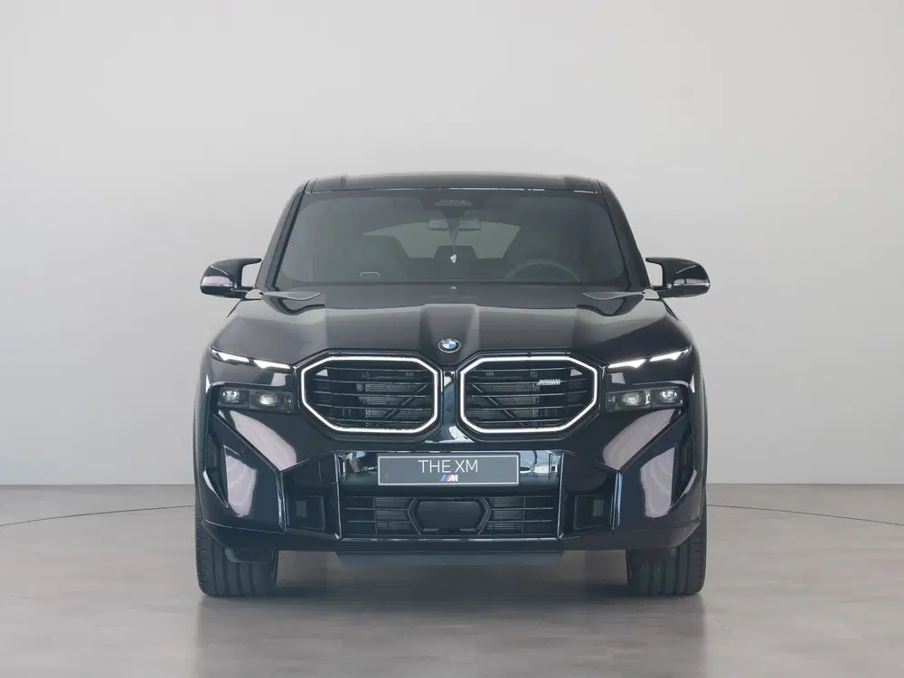 BMW XM PHEV 50e 30 kWh (bj 2026 uit 2026, foto 2
