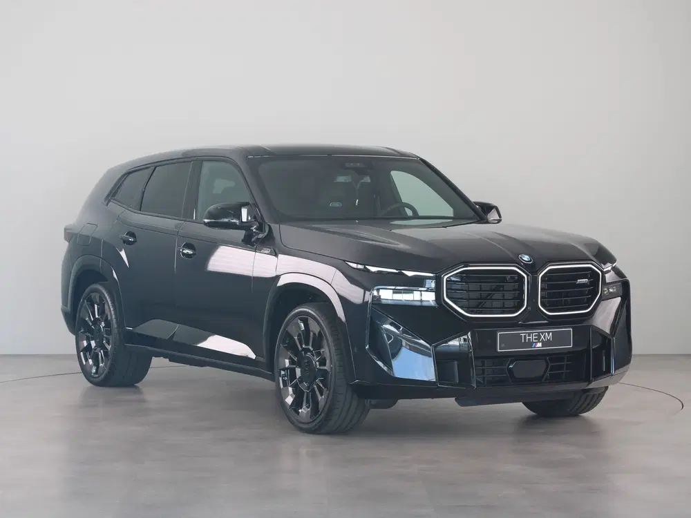 BMW XM PHEV 50e 30 kWh (bj 2026 uit 2026, foto 3