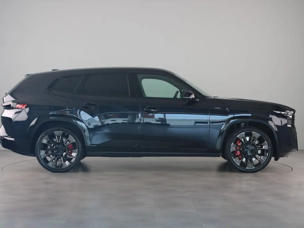 BMW XM PHEV 50e 30 kWh (bj 2026 uit 2026, foto 4
