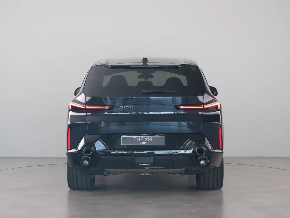 BMW XM PHEV 50e 30 kWh (bj 2026 uit 2026, foto 6