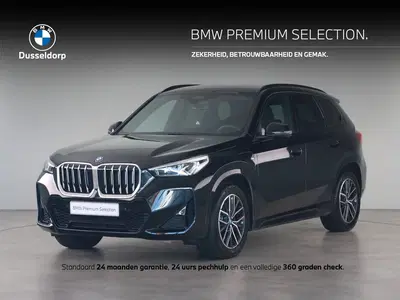 BMW X1 xDrive25e M-Sport SoH 100% (bj 2025 uit 2025