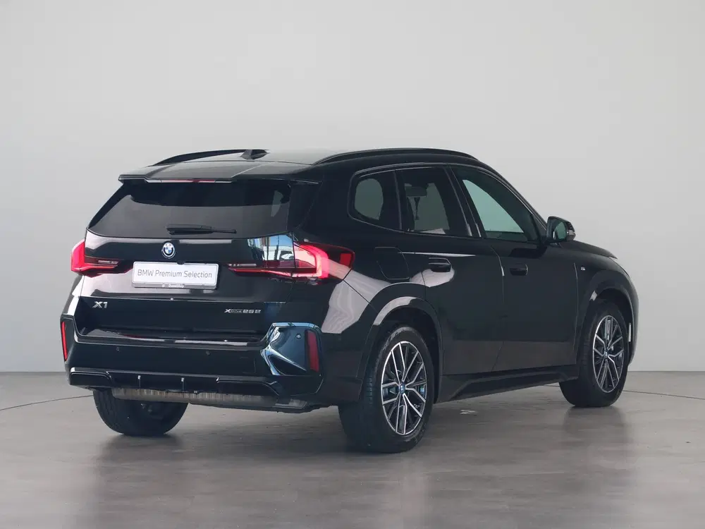 BMW X1 xDrive25e M-Sport SoH 100% (bj 2025 uit 2025, foto 10