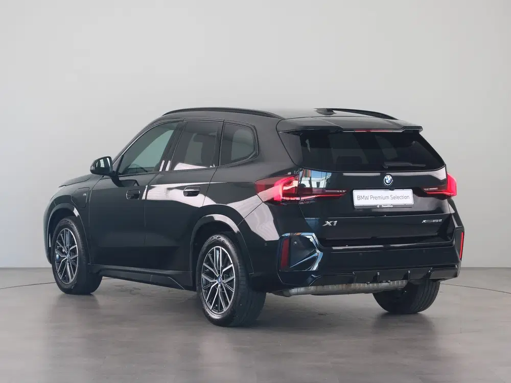 BMW X1 xDrive25e M-Sport SoH 100% (bj 2025 uit 2025, foto 12