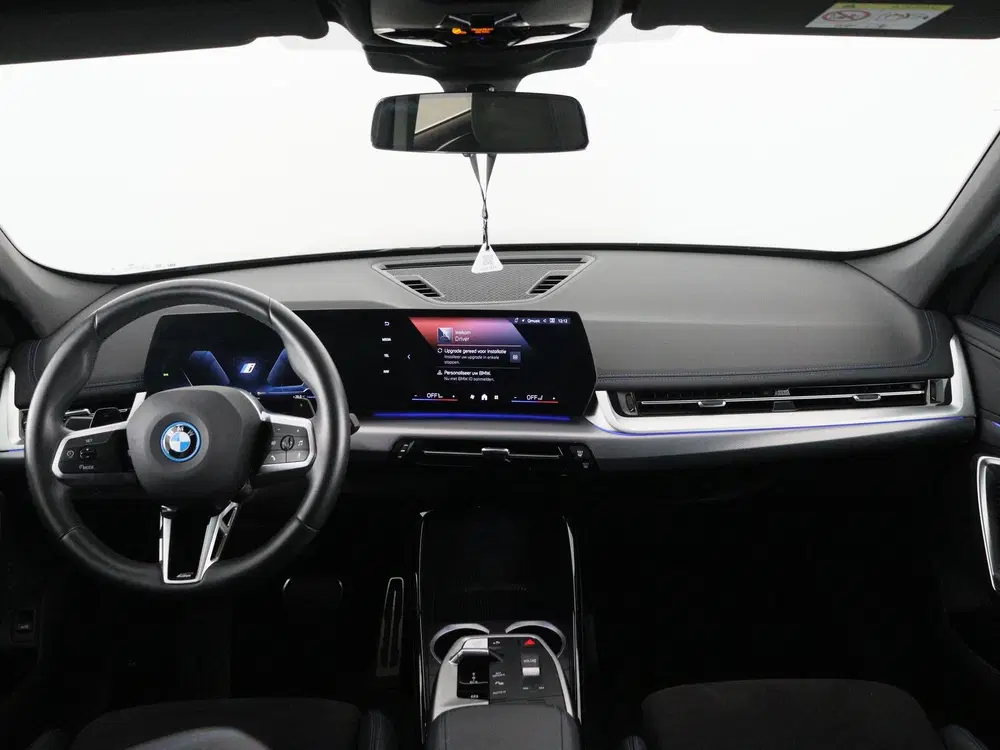 BMW X1 xDrive25e M-Sport SoH 100% (bj 2025 uit 2025, foto 14