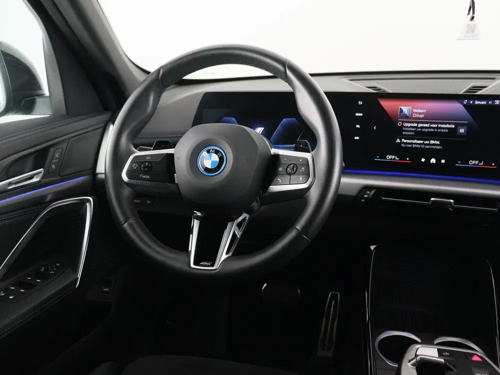 BMW X1 xDrive25e M-Sport SoH 100% (bj 2025 uit 2025, foto 2
