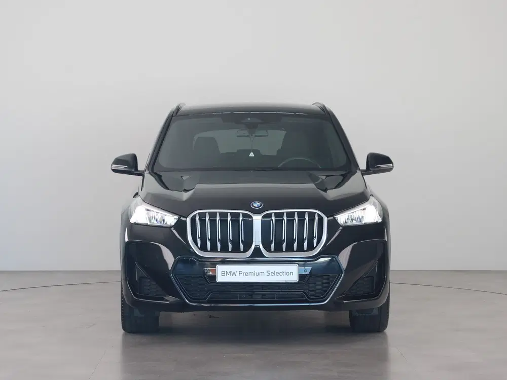 BMW X1 xDrive25e M-Sport SoH 100% (bj 2025 uit 2025, foto 7