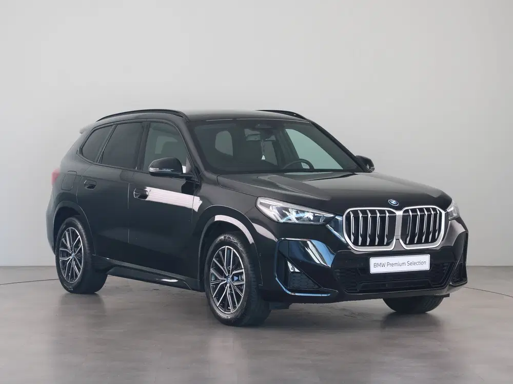 BMW X1 xDrive25e M-Sport SoH 100% (bj 2025 uit 2025, foto 8